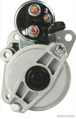 HERTH BUSS ELPARTS 42458178 -  Стартер